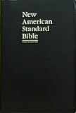 The Bible (New American Standard, Updated Edition)
