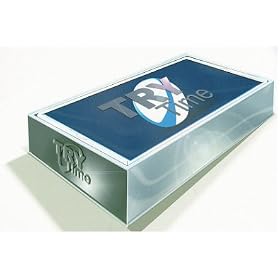 TryTime Limited - TryTime Rugby League Board Game - Silver