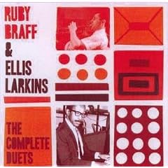 Ellis Larkins