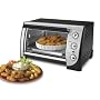 Black & Decker TRO700B Toast-R-Oven, Black