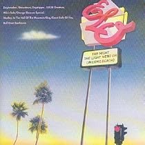 The Night the Light Went on (in Long Beach)