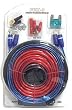 Pyramid PBIN3 1000 Watt 20 Feet Amplifier Installation Wiring Kit