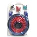 Pyramid PBIN3 1000 Watt 20 Feet Amplifier Installation Wiring Kit