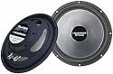 Blaupunkt Thin Series THw1000 10" 4ohm Subwoofer