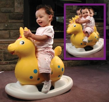 【RODY・ロディ　ロディ用スウィングボード（ボードのみ・ロディ本体は別売）】