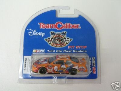 NASCAR
