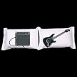 Viva La Rock - Guitar & Amp Pillowcase Set