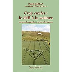 Crop circles : le d�fi � la science
