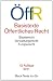 Basistexte Öffentliches Recht: Staatsrecht - Verwaltungsrecht - Europarecht