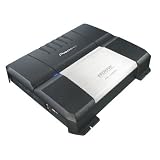 Pioneer Mobile GM-7300M Mono Power Amplifier With 800 Watts Max Power