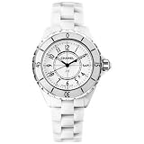 Chanel H0968 J12 Quartz Ladies Watch by Chanel