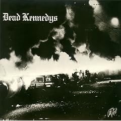 Fresh Fruit for Rotting Vegetables Shm CD by Dead Kennedy's (Audio CD - 2008) - Import