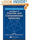 Handbook of Discrete and Computational Geometry, Second Edition (Discrete Mathematics and Its Applications)