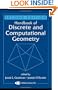 Handbook of Discrete and Computational Geometry, Second Edition (Discrete Mathematics and Its Applications)
