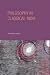 Book Philosophy in Classical India: The Proper Work of Reason