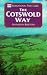 Books : Cotswold Way (Recreational Path Guides)