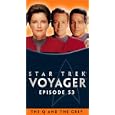 Star Trek - Voyager, Episode 53: The Q and The Grey