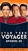 VHS : Star Trek - Voyager, Episode 53: The Q and The Grey
