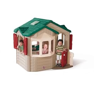 Best PricesStep2 Naturally Playful Welcome Home Playhouse Sale Price