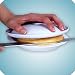 Kitchen & Housewares : Safe Slice Bagel Slicer by Evriholder Products