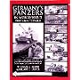 Germany's Panzers in World War II: From Pz.Kpfw.I to Tiger II (Schiffer Book for Collectors)