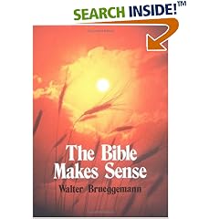 The Bible Makes Sense