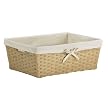Casual Home Tuckaway Hamper