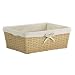 Casual Home Tuckaway Hamper