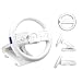 Steering Wheel with Mount (Wii)