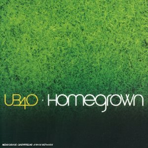 CD-Charts  Music : Homegrown (French Import)
