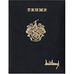 Donald Trump: 2005 Engagement Calendar Planner book cover