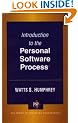Introduction to the Personal Software Process (SEI)