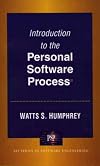 Introduction to the Personal Software Process(sm)