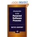 Introduction to the Personal Software Process (SEI)