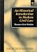 Book An Historical Introduction to Modern Civil Law (Laws of the Nations Series)