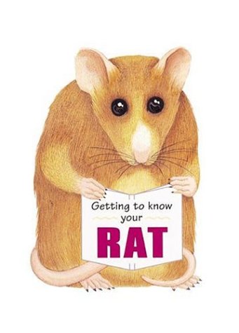 Getting to Know Your Rat (Getting to Know Your...)