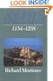 Angevin England: 1154 - 1258 (History of Medieval Britain)