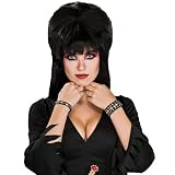 Elvira Costume Studded Bracelet Set