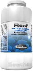 Seachem Reef Advantage Calcium 1 Kilo