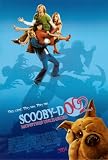 Scooby-Doo 2 Movies Double-sided Poster Print, 27x40