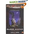 Mechwarrior: Dark Age #19: Blood Avatar(A BattleTech Novel) (Mechwarrior)