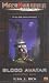 Book Mechwarrior: Dark Age #19: Blood Avatar(A BattleTech Novel) (Mechwarrior Dark Age)