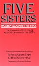 Five Sisters: Women Against the Tsar by Barbara Engel