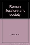Roman literature and society
