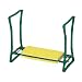 Brema 140.701 Kniebank 54x25x41 cm mit EVA-Schaumkissen & Stahlrohrgestell
