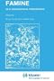 Famine as a Geographical Phenomenon (GeoJournal Library)