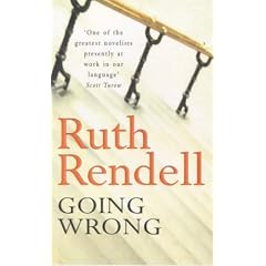 Going Wrong