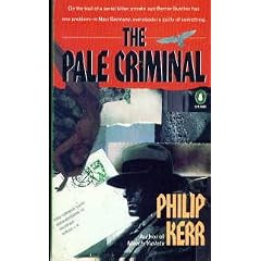 The Pale Criminal