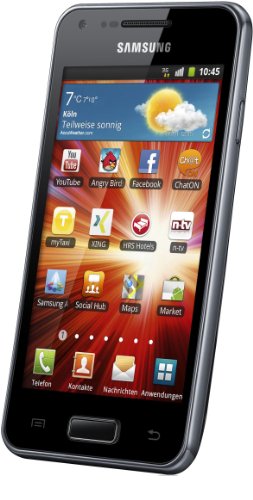 Imagen 5 de Samsung GT-I9070HKNDBT