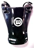 Wilson 4 Umpire/Catchers Mask Throat Protector